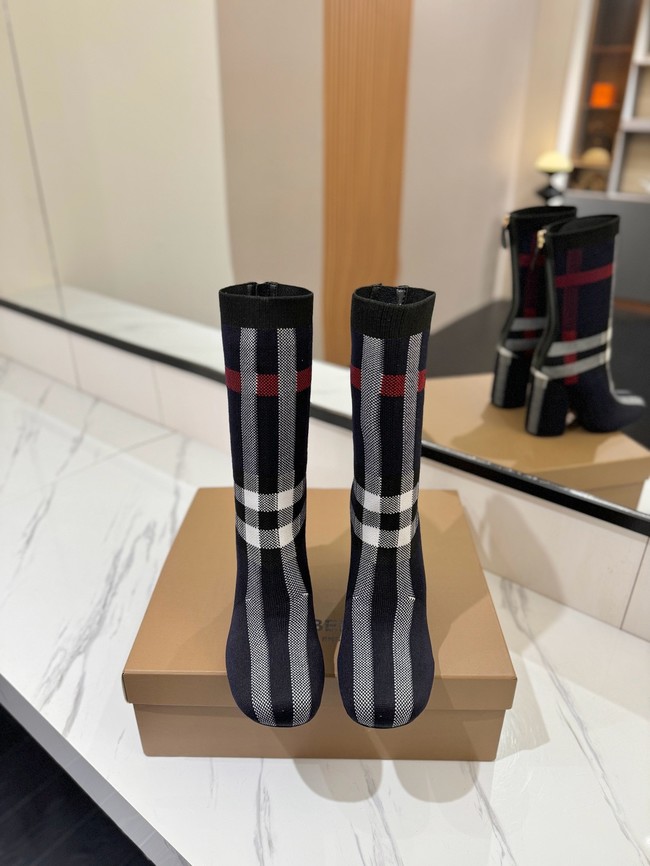 BurBerry Ankle Boot 87216-1