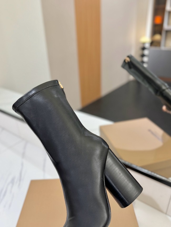 BurBerry Ankle Boot 87217-2