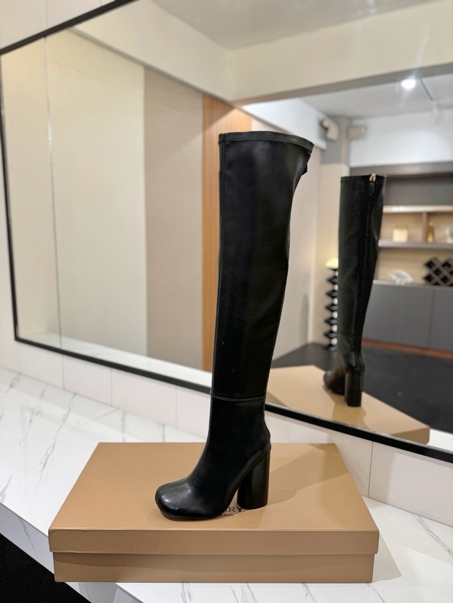 BurBerry High Boot 87217-9