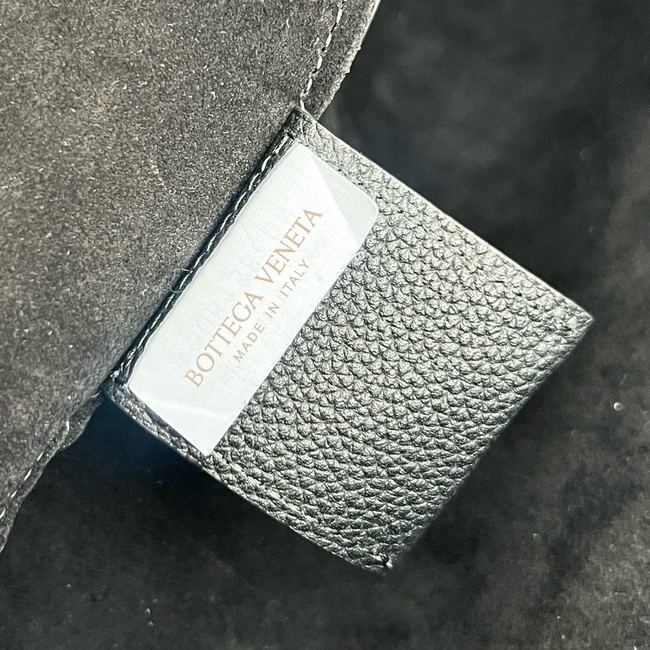 Bottega Veneta Large Campana 844251 black