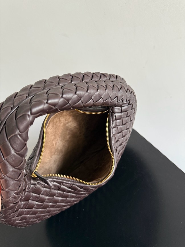 Bottega Veneta Small Veneta 856736 Fondant