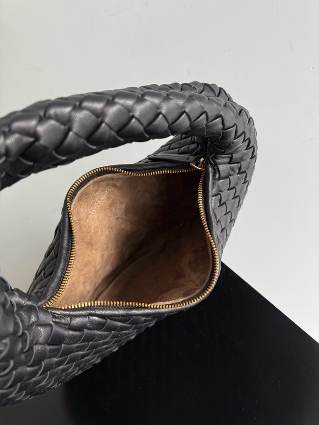 Bottega Veneta Small Veneta 856736 black