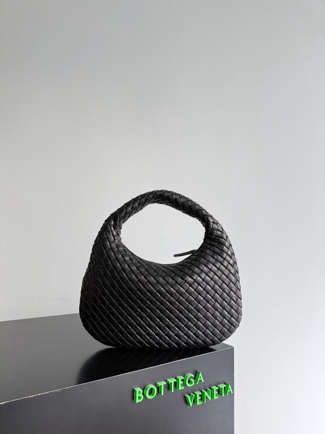 Bottega Veneta Small Veneta 856736 black