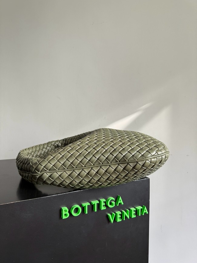 Bottega Veneta Veneta 856737 Pickle