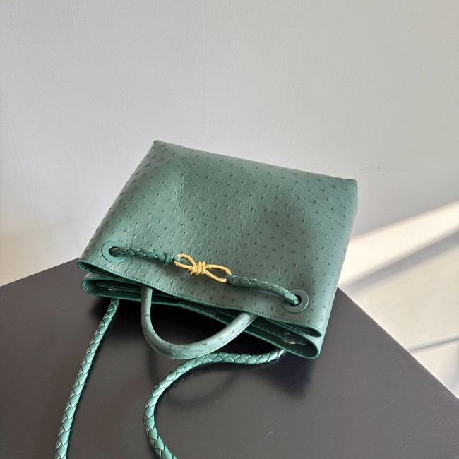 Bottega Veneta Andiamo 766016 Jungle