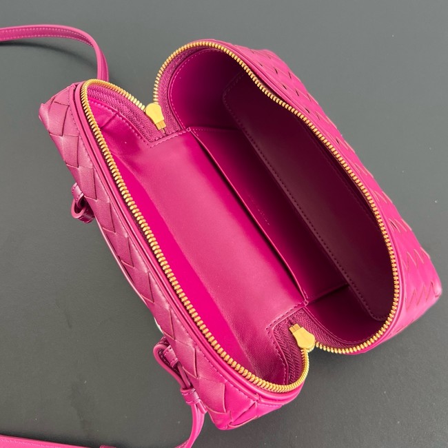 Bottega Veneta Bang Bang 789109 Cinnabar