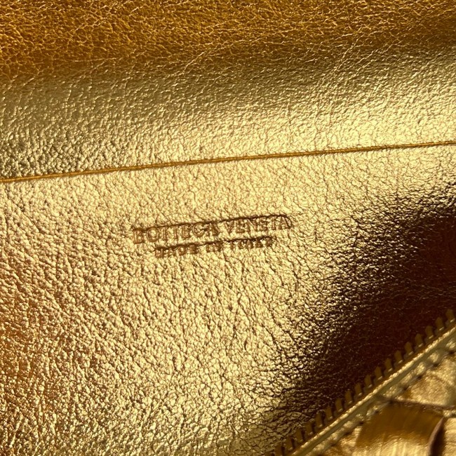 Bottega Veneta Bang Bang 789109 Gold