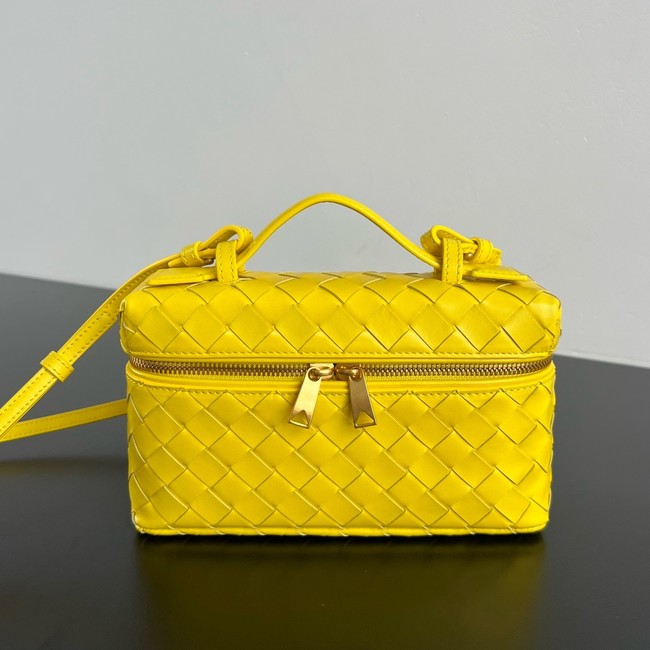 Bottega Veneta Bang Bang 789109 Sulfur