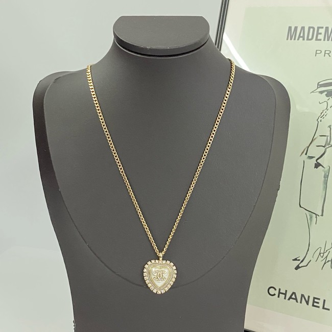 Chanel necklace CE81823