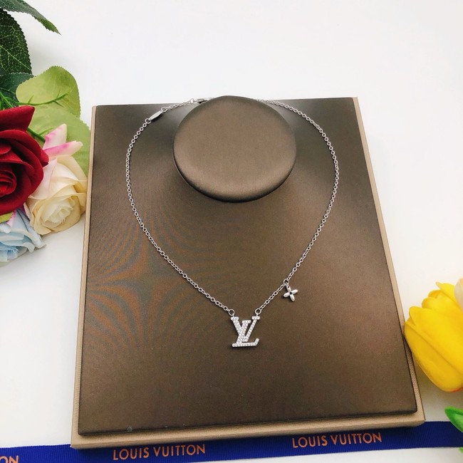 Louis Vuitton necklace CE81832