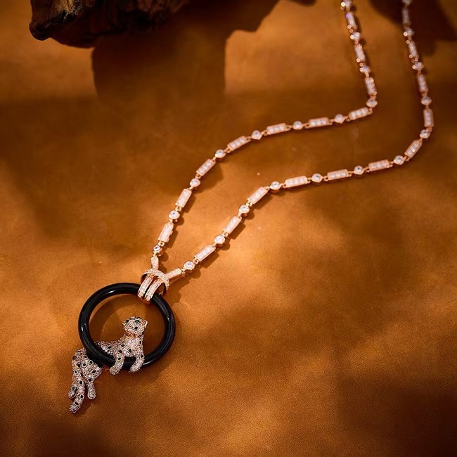 Cartier necklace CE81842