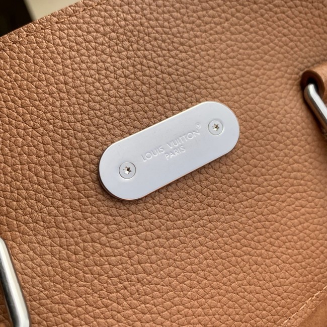 Louis Vuitton Steamer 30 M26758 Tan