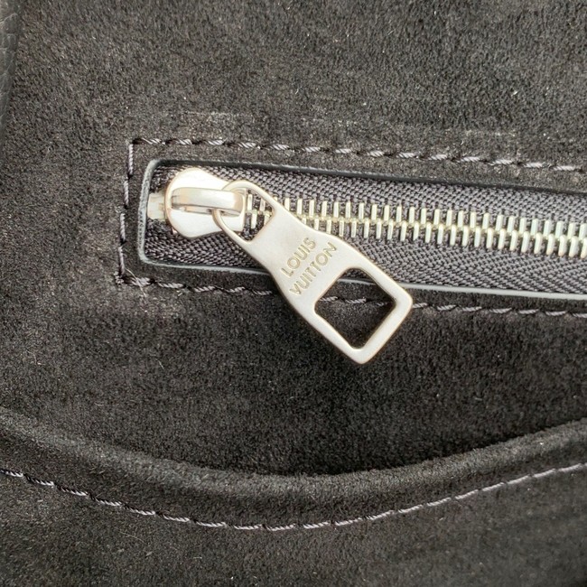 Louis Vuitton Steamer Backpack M27063 black