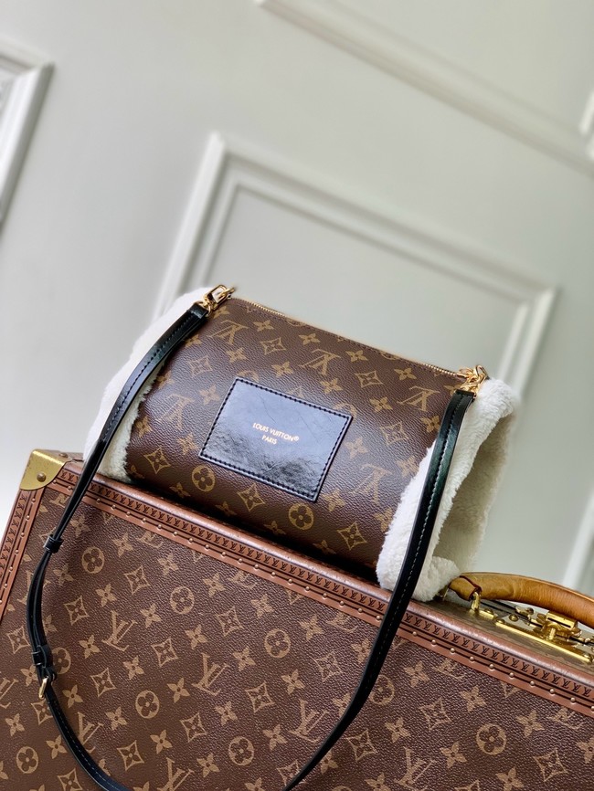 Louis Vuitton Teddy Mitt M26853