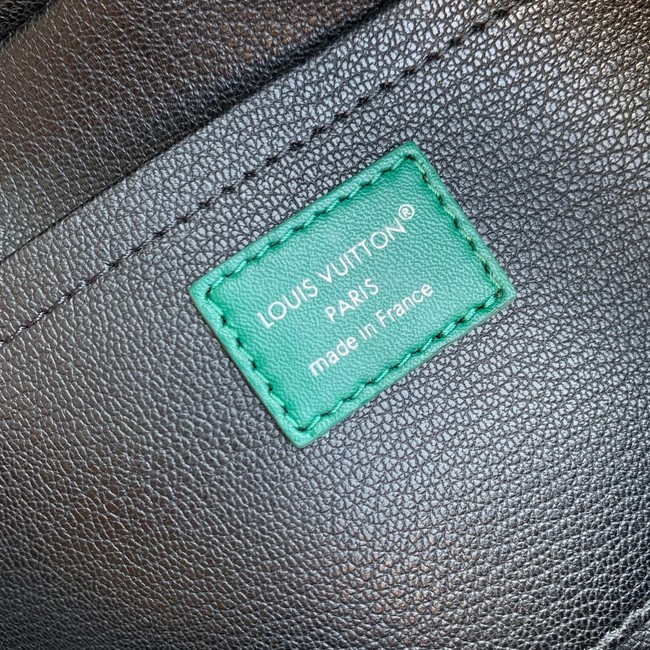 Louis Vuitton Locket Dopp Kit N40852 black