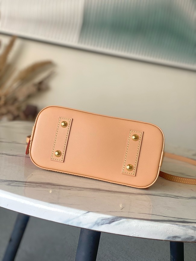 Louis Vuitton NEW Alma BB M28272 Rose Ruban