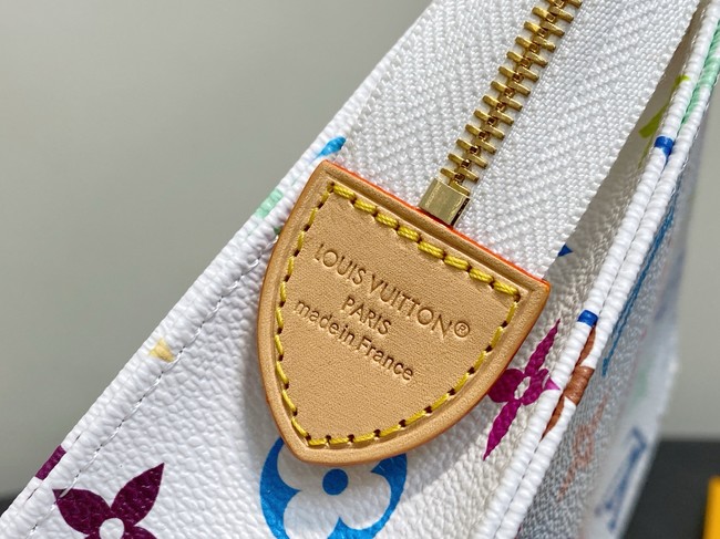 Louis Vuitton NEW LV x TM Toiletry Pouch 19 M28241