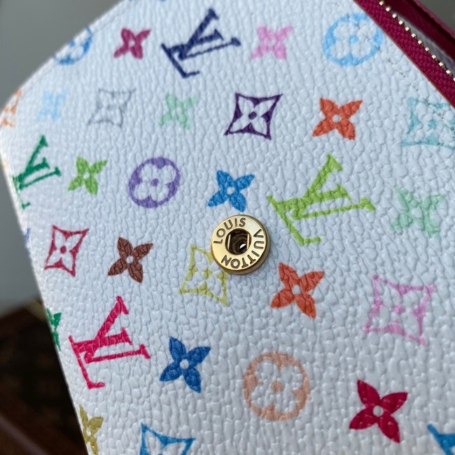 Louis Vuitton NEW LV x TM Victorine Wallet M28387