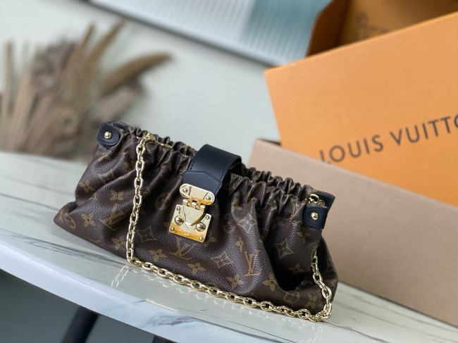 Louis Vuitton Pochette Sling PM M27819