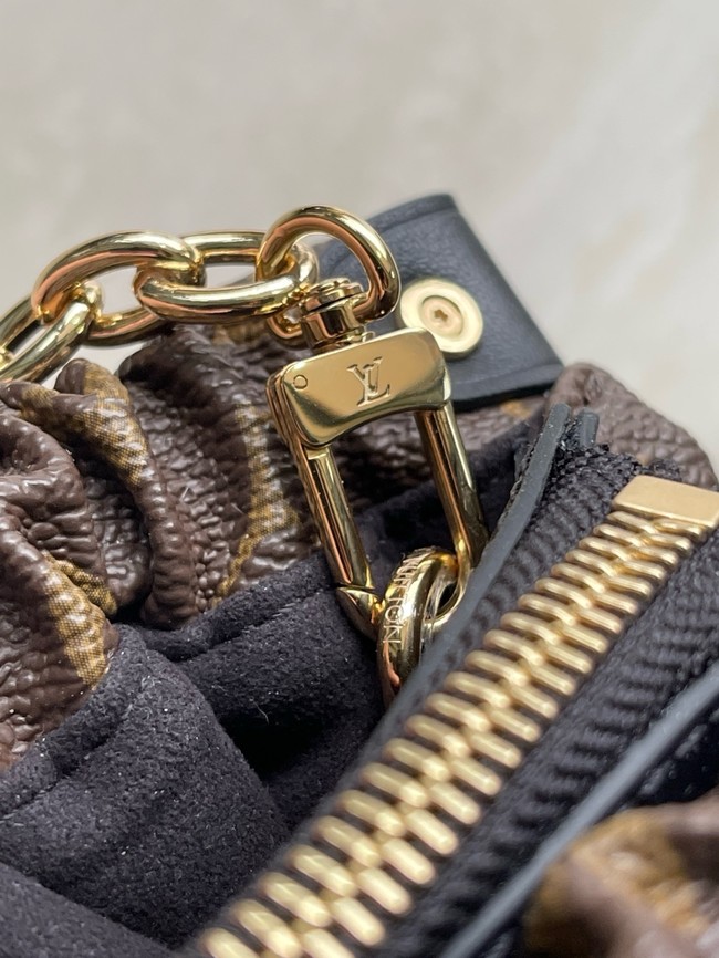 Louis Vuitton Pochette Sling PM M27819