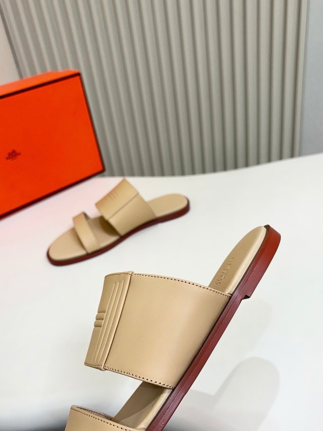 Hermes Mona sandals 02360-2