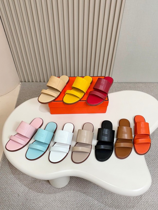 Hermes Mona sandals 02360-3