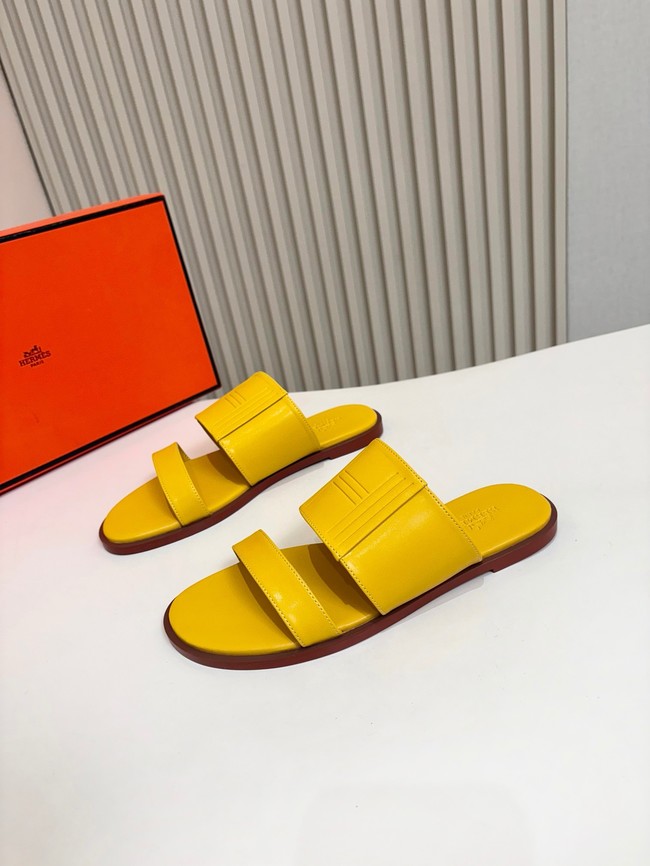 Hermes Mona sandals 02360-4