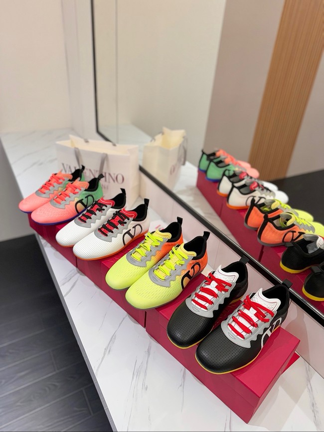 Valentino Flat shoes 21027-5