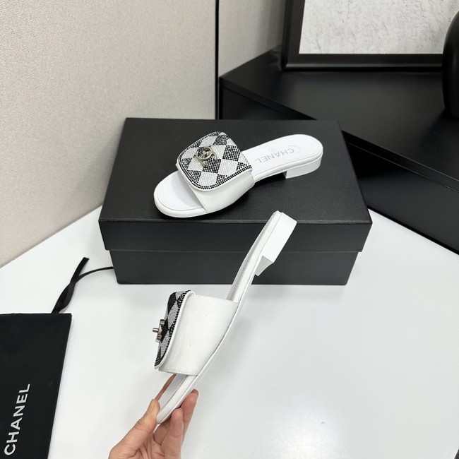 Chanel Mules 21031-1