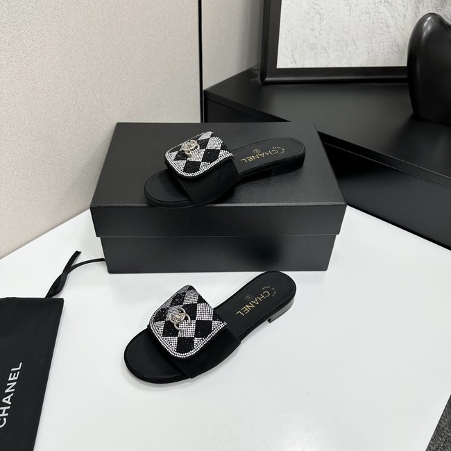 Chanel Mules 21031-2