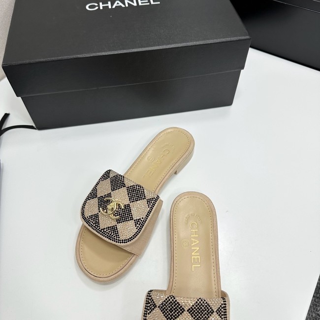 Chanel Mules 21031-3