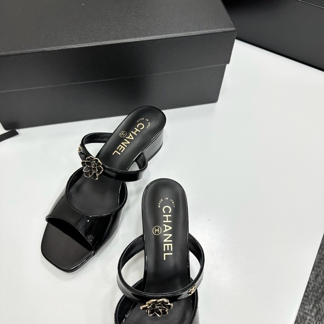 Chanel Sandals 21034-2