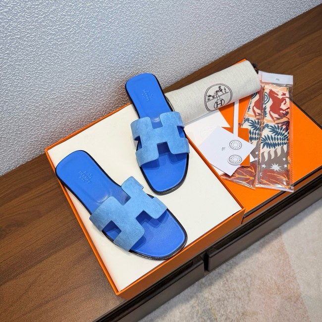 Hermes Oran sandals 18360-10