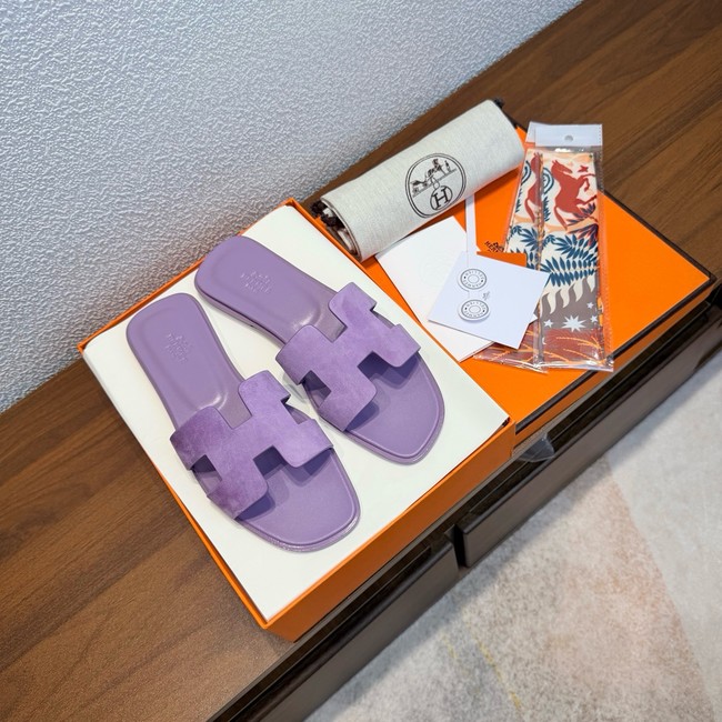 Hermes Oran sandals 18360-18