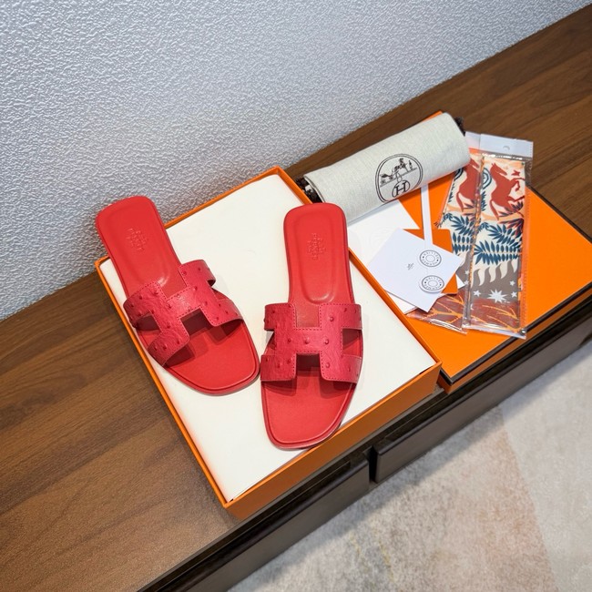 Hermes Oran sandals 18360-25