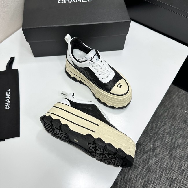 Chanel Shoes 21044-2