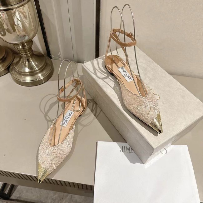 Jimmy Choo WOMENS Shoes 21043-1