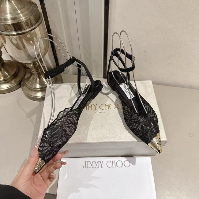 Jimmy Choo WOMENS Shoes 21043-2