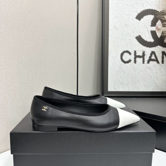Chanel Ballet flats G47081-2