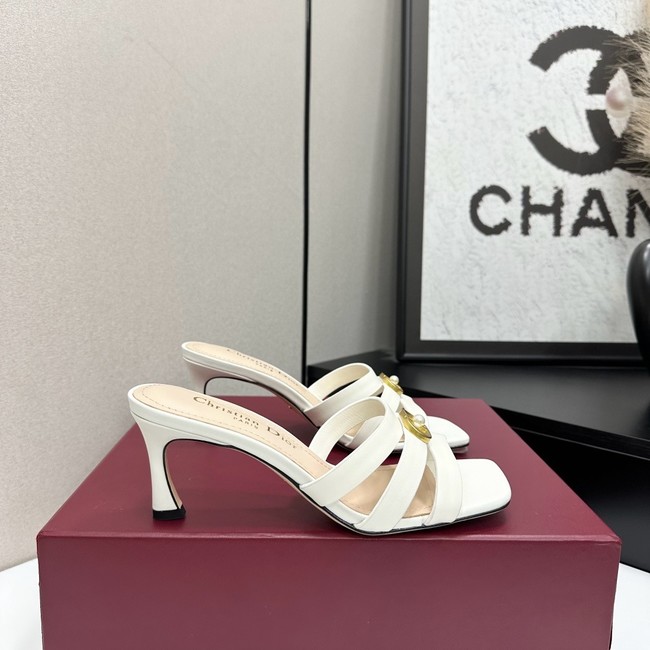 JAdior Heeled Slide 21054-6