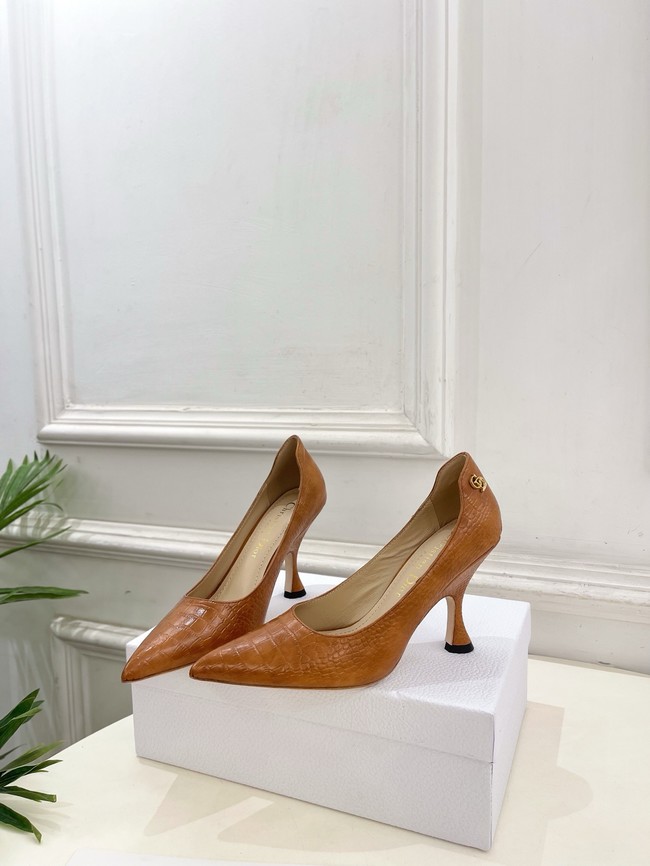 JAdior Pump Comma heel 9cm 21053-1