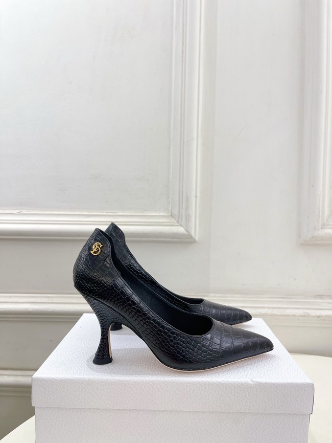 JAdior Pump Comma heel 9cm 21053-4