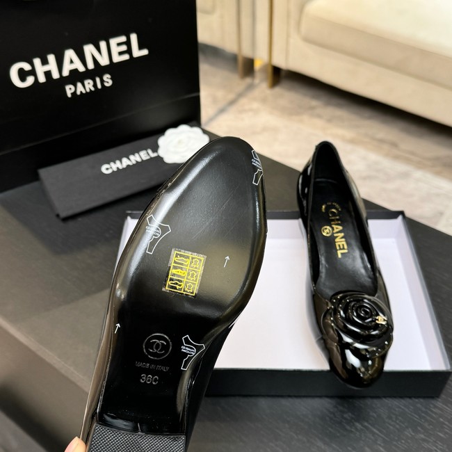 Chanel Shoes 21064-2