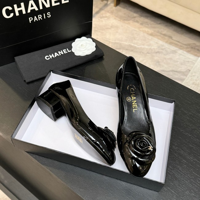 Chanel Shoes 21064-2