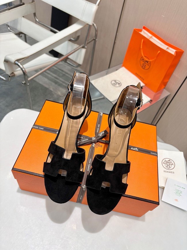 Hermes Legend sandals 21062-2