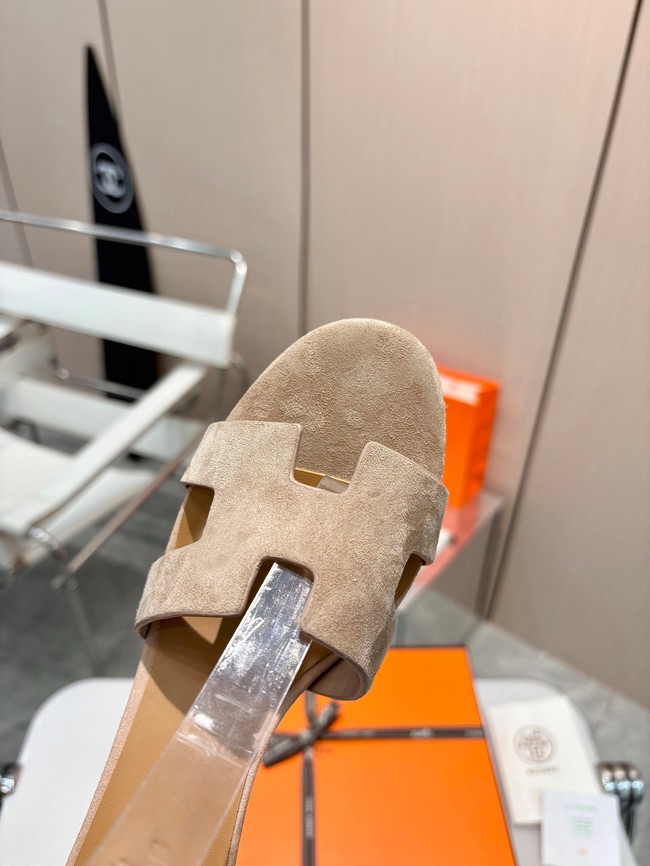 Hermes Legend sandals 21062-3