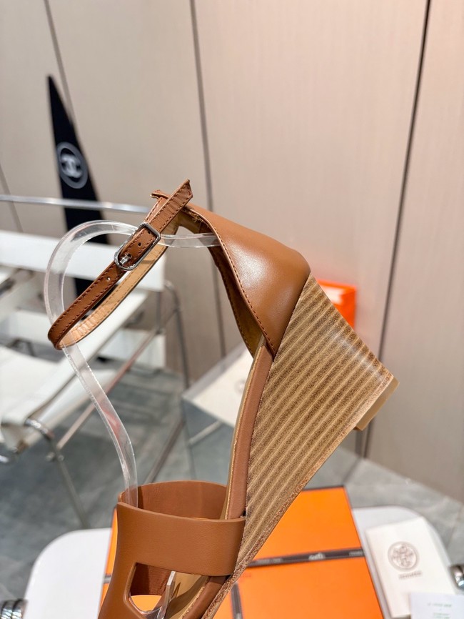 Hermes Legend sandals 21062-4