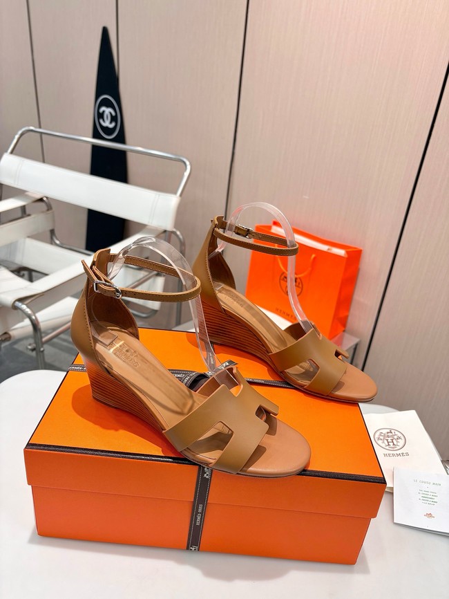 Hermes Legend sandals 21062-7