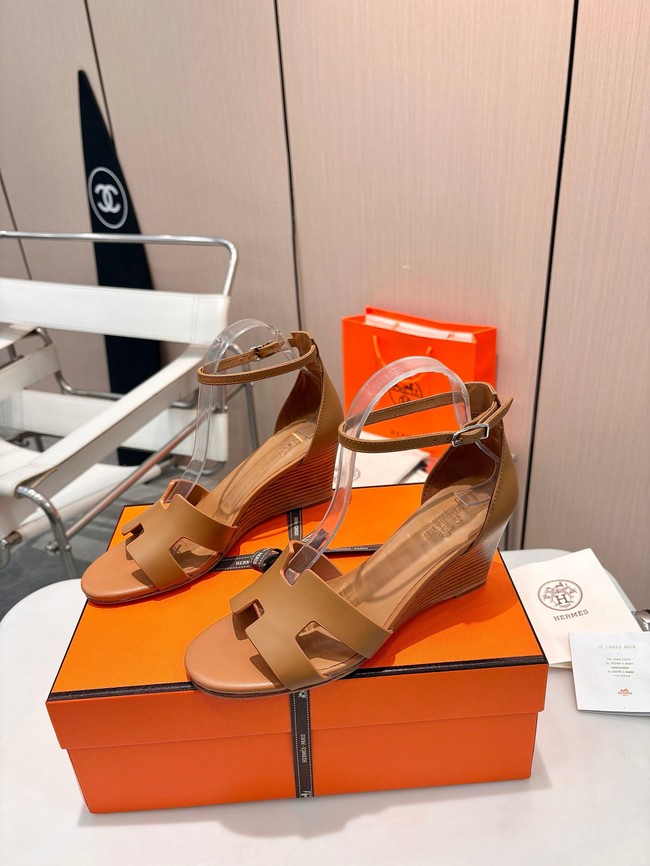 Hermes Legend sandals 21062-7