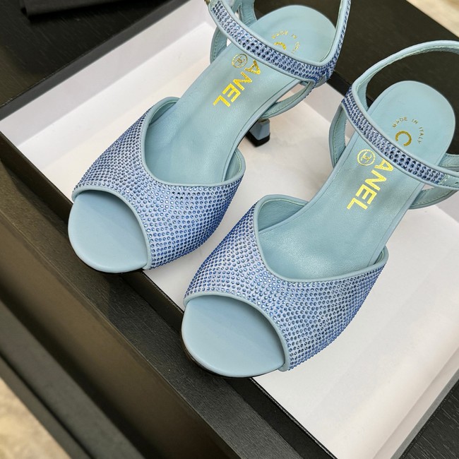 Chanel Slingbacks 21079-1